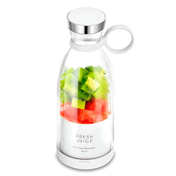 Mini Blender Electric Portabil