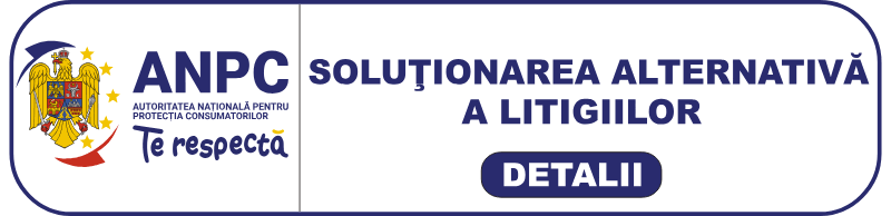 ANPC – Soluționarea alternativă a litigiilor (SAL)
